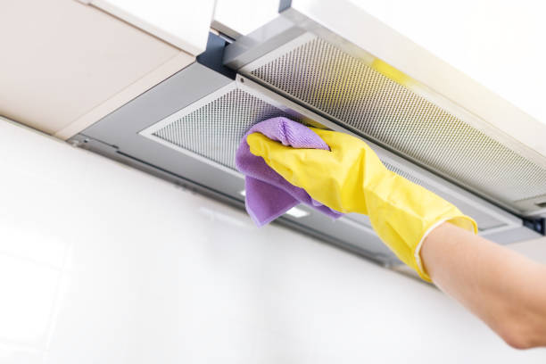 Airduct Cleaning